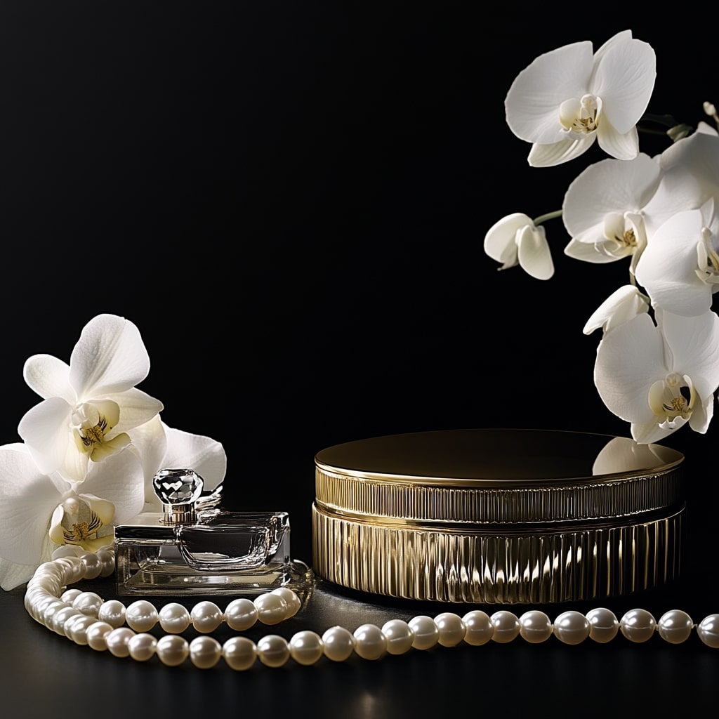 enieße samtweiche, gepflegte Haut von Kopf bis Fuß – mit der luxuriösen Körperpflege-Kollektion von Kayi Mitzakoff.